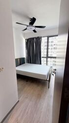 Waterwoods (D19), Condominium #579695591